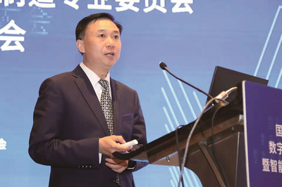 推進(jìn)核心技術(shù)攻關(guān)破解“卡脖子”問題——代表委員攜民意為數(shù)碼技術(shù)發(fā)展發(fā)聲