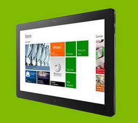 平板電腦 引領(lǐng)計(jì)算機(jī)科技潮流的電子產(chǎn)品新星