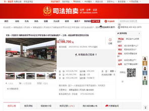 湖南法院全面推進網絡司法拍賣 助力執行攻堅顯成效